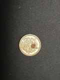 One pound 1983