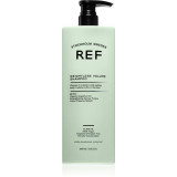 REF Weightless Volume Shampoo Sampon pentru par fin, moale volum de la radacini 1000 ml