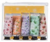 Set Travel 5 Creme de maini, Evoluderm