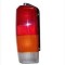 Stop spate lampa Jeep Cherokee (Xj), 10.96-09.01, omologare SAE, spate, fara suport bec, tip USA, 4897399AA, Stanga