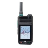Statie radio portabila PNI 3588S, GSM 4G, camera foto duala, ecran color 2.4 inch, Li-Ion 3800 mAh, IP68