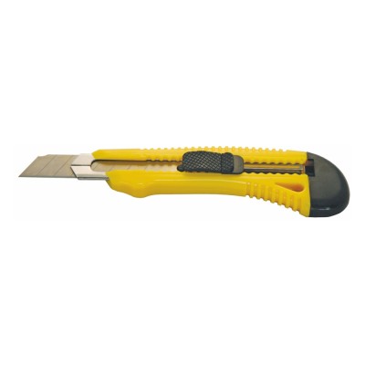 Cutter cu protectie, Lumytools LT76181, 18 mm foto