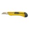 Cutter cu protectie, Lumytools LT76181, 18 mm