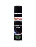 Spuma Curatare Piele Sonax Profiline Leather Care Foam 400ml