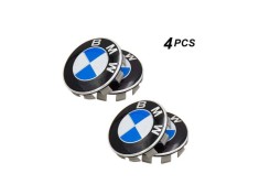 Capace jante aliaj BMW / 68 mm / Set 4 Buc /Cod 36136783536 foto