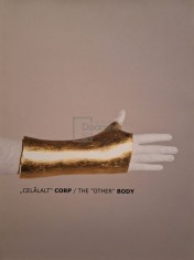 Mihai Zgondoiu - Celalalt corp / The other body (Editia: 2011) foto