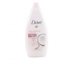 Dove Coco Body Wash, unisex, 500 ml foto