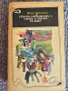 Strada Lapusneanu. Venea o moara pe Siret - Mihail Sadoveanu, 1970, 470 pagini, stare buna