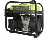 Generator De Curent 2 Kw Inverter Basic - Benzina - Konner &amp; Sohnen - Ksb-21i