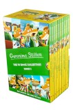 Cumpara ieftin Geronimo Stilton 10 Books Collection Set Series 2,Geronimo Stilton - Editura Sweet Cherry Publishing