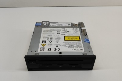 Unitate de control navigație AUDI Q2 GA 2021 OEM: 81A035035J,81A035035C 28294126 foto