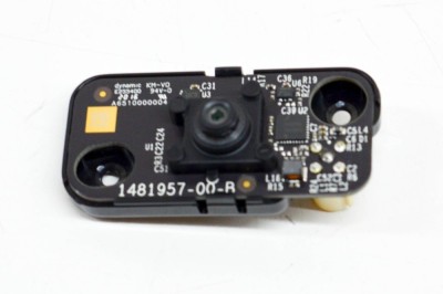 Camera față TESLA MODEL 3 2020 OEM: 1481957-00-B,1098383-00-E 13824741 foto