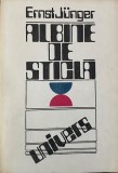 Albine de sticla Ernst Jurger, 1989, Univers