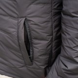 Geaca &icirc;ncalzita dama W-TEC HEATborg Lady, 7 zone, negru