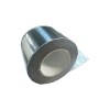Banda butilica aluminiu - 100 mm x 10 m, gri -008100 DSH 492945