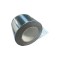Banda butilica aluminiu - 100 mm x 10 m, gri -008100 DSH 492945