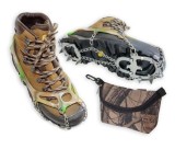 Crampoane Fotbal Veriga Camouflage - Ghete Sport Barbati/Baieti - Trekking Incaltaminte