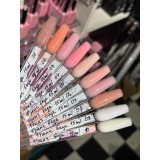 Bază French pentru unghii, 15 ml, 09 VE108