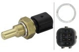 Senzor temperatura lichid de racire Mercedes 124, 124 T-Model, C-Class, C-Class T-Model, Clk; Puch G-Modell; VW Lt 28 35 II, Lt 28 46 II, Lt 28 46