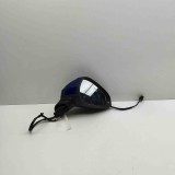 Oglinda Laterala Dreapta Audi A4 B9 8W5 Avant (2017-) OEM 8W2857410 Negru Portocaliu