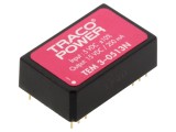 Convertor DC/DC 3W, 15V DC