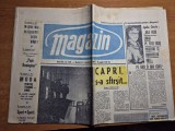 magazin 9 septembrie 1967-art. scheia-vaslui,agatha christie,ion baciu