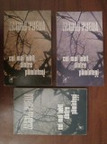 Marin Preda - Cel mai iubit dintre păm&icirc;nteni ( 3 vol. )