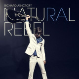 Richard Ashcroft Natural Rebel digipack (cd), Rock