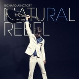 Richard Ashcroft Natural Rebel digipack (cd)
