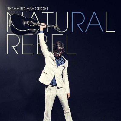 Richard Ashcroft Natural Rebel digipack (cd) foto
