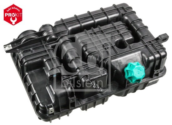 FEBI BILSTEIN 181792 Vas de expansiune, racire