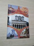 CATEDRALA PATRIARHALA DIN BUCURESTI - N. Serbanescu (text) - 1995, 48 p.