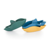 Petite&amp;Mars Water Toys jucărie pentru apă 6 m+ Sharks 3 buc