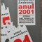 Anul 2001, zodia delfinului - Octavian Andronic