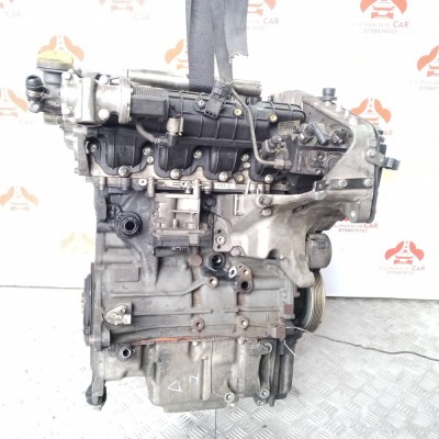 Motor Alfa Romeo 159, Fiat Croma, 1.9 JTD foto