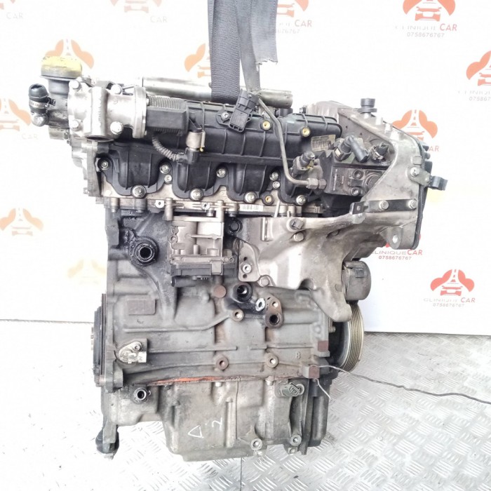 Motor Alfa Romeo 159 Fiat Croma 1.9 JTD