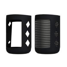 Husa Kwmobile pentru Bang &amp; Olufsen Beosound Explore, Negru, Silicon, KWM000024SS001C
