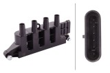 HELLA 5DA 358 000-271 bobina de inductie