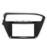 Rama adaptoare Hyundai I20 (2018+) pentru Navigatii multimedia Android de 9 Inch