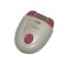Epilator Philips Santinelele, 12-13v, 400mAh, 2843/44