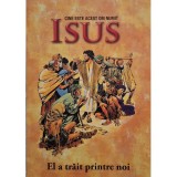 Warmolt Houwing - Cine este acest om numit Isus? - El a trait printre noi