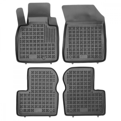 Covorase auto NISSAN Micra K13 2010-2017 Rezaw Plast foto