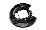 Protectie disc frana Bmw Seria 5 E39 -2003, Dreapta, Spate, NTY HTO-BM-027