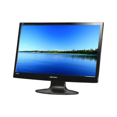 Monitor Second Hand Hanns.G Hh241, LCD, 24 inch, Grad A+ foto