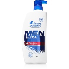 Head &amp; Shoulders Men Ultra Old Spice sampon anti-matreata pentru barbati 800 ml