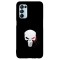 Husa compatibila cu Oppo Find X3 Pro model Punisher, Silicon, TPU, Viceversa