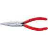 Cleste cu cioc lung semirotund KNIPEX 30 21 160 HardWork ToolsRange