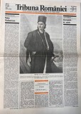 Tribuna Romaniei Almanah Nr 183 An 1980 16 Pagini Limba Romana Stare Buna Coperti Brosate