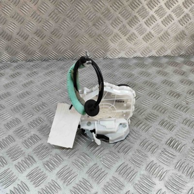 &amp;Icirc;ncuietoare ușă st&amp;acirc;nga spate MAZDA CX-30 DM 2023 OEM: DFT9-73-310B foto