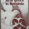 Arta gotica in Romania - Vasile Dragut
